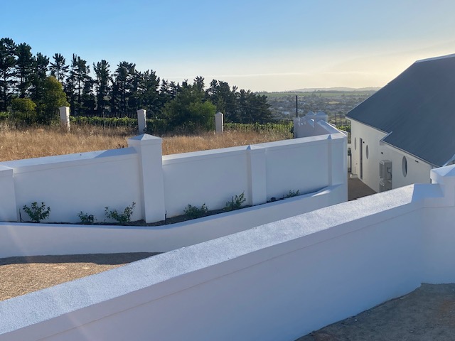 0 Bedroom Property for Sale in Le Hermitage Western Cape